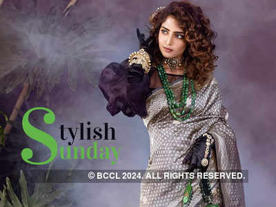 #StylishSunday! Sobhita Dhulipala’s not-so-casual red carpet ensemble to Reba Monica John’s ‘Bridgerton’ inspired ethnic look - the best fashion moments from M-Town
