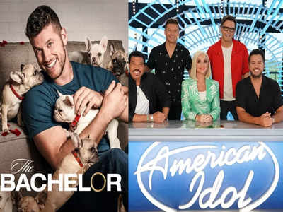 'The Bachelor', 'American Idol', 'Shark Tank' renewed for new seasons