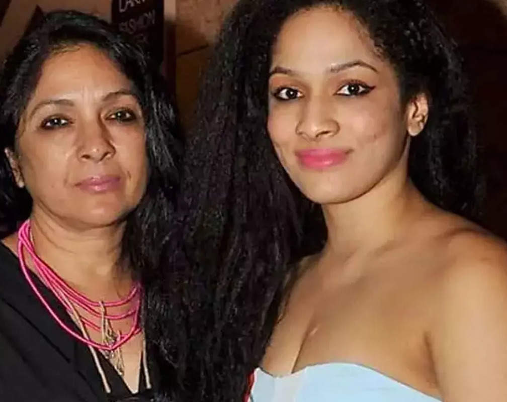 
When Neena Gupta asked her daughter Masaba Gupta, ‘Why you eat avocado and not ghee’

