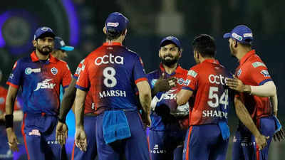 IPL 2022: Play-offs at stake as DC and PBKS clash in must-win game