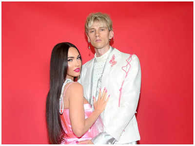 Machine Gun Kelly hints that he and Megan Fox could elope to get married