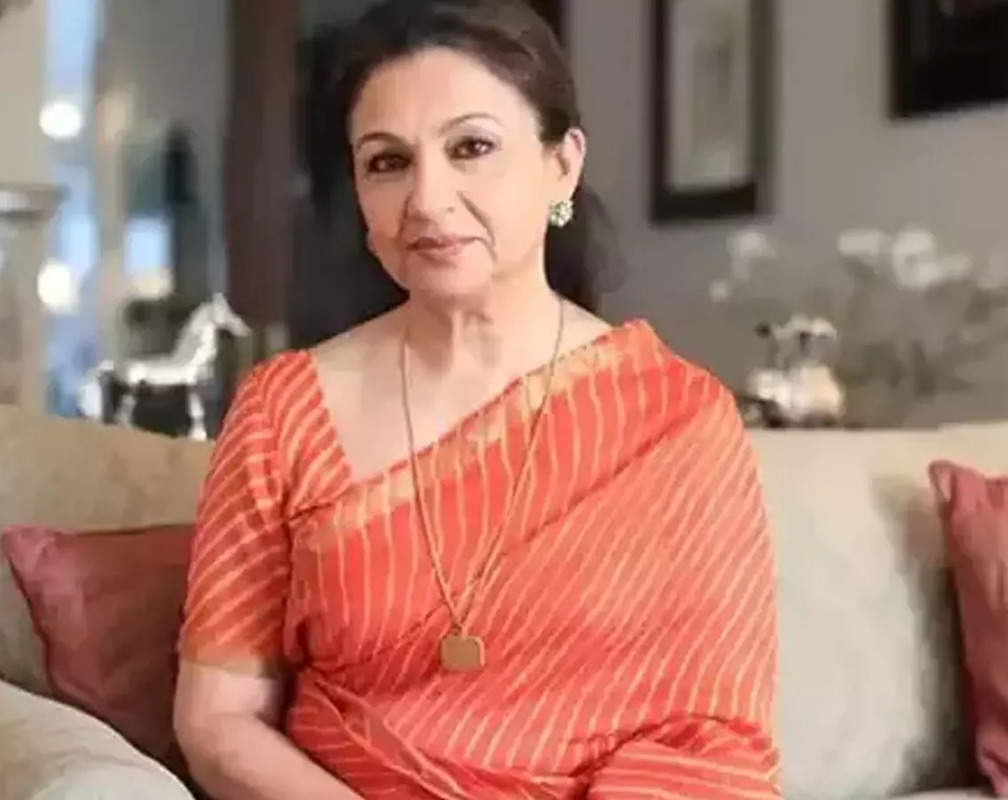 
Did you know star kids Taimur Ali Khan and Jeh Khan aren’t allowed to watch movies? Grandmother Sharmila Tagore spills the beans
