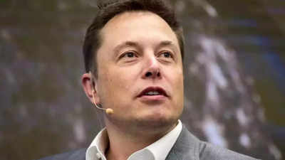 Elon Musk says Twitter's algorithm 'manipulating users'