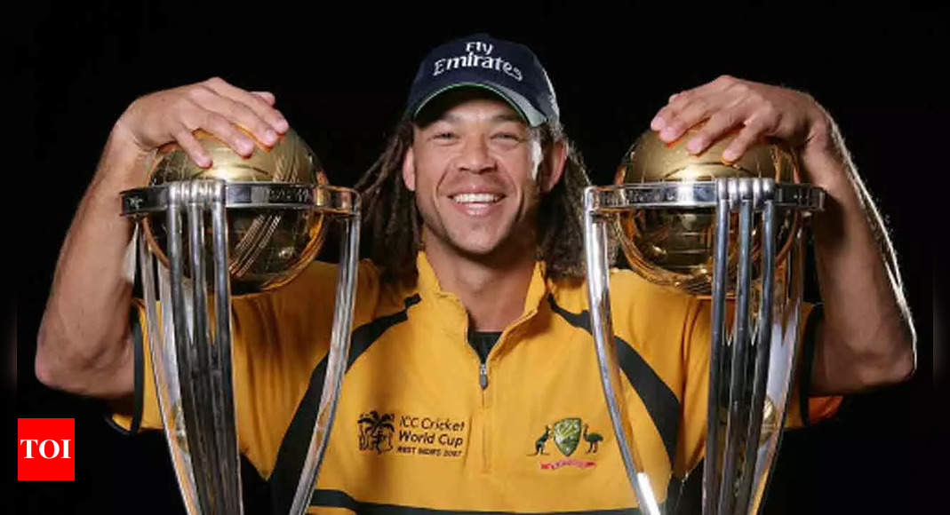Hindi film celebs pay tributes to ‘one of the cricket’s finest’ Andrew Symonds | Cricket News