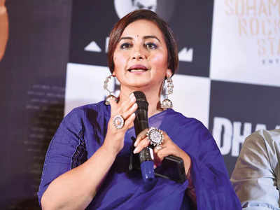 Divya Dutta: Never have I ever played a badass as I did in 'Dhaakad'