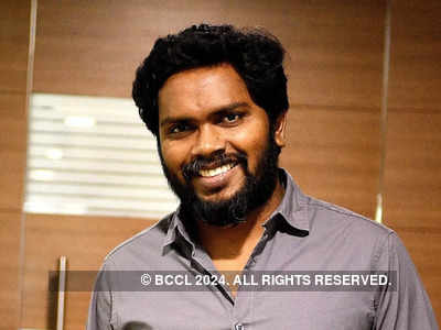 First look of Pa Ranjith's new film Vettuvam to be launched at Cannes Film Festival