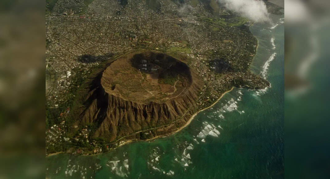 Reservations required to visit Hawaii's famous Diamond Head State ...