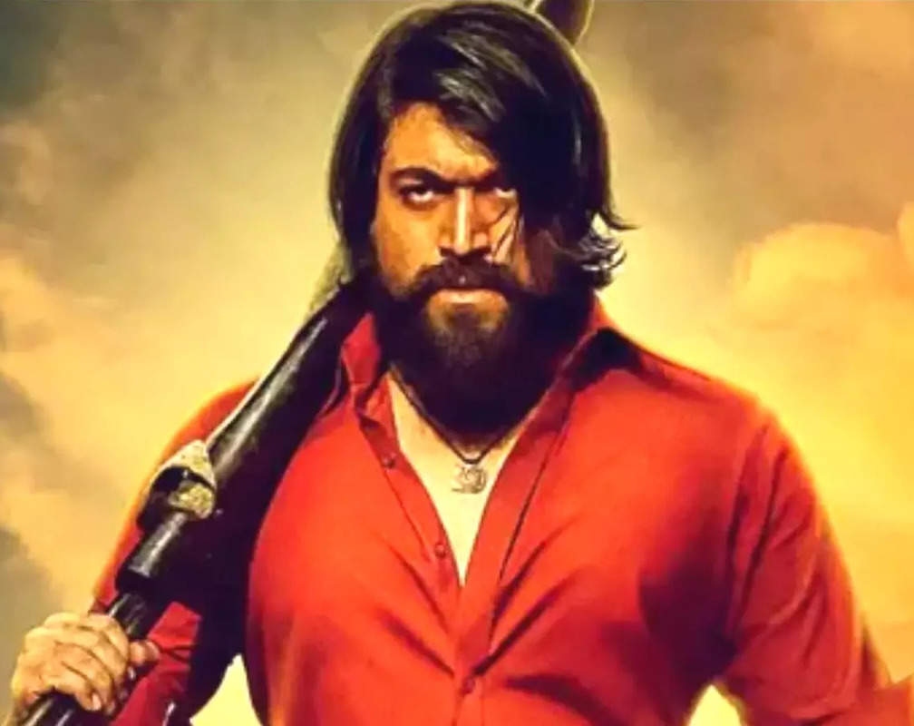 
Important update on Yash's 'KGF: Chapter 3' and it will leave you heartbroken
