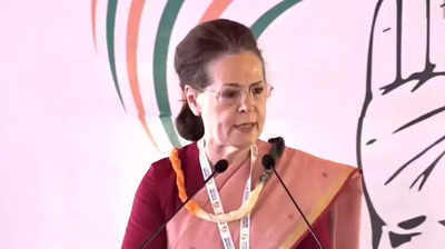 Congress announces major organisational reforms - 'one person, one post' & 'one family, one ticket'