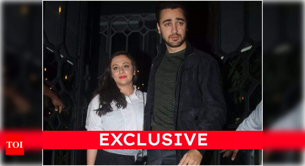 Imran Khan – Avantika Malik NOT getting back: Couple decide IT’S OVER – Exclusive! – Times of India