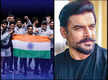 
Taapsee Pannu, R Madhavan, Anil Kapoor and other celebs congratulate Indian badminton team after their historic Thomas Cup win
