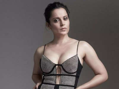 Kangana: Masses can't relate to the star kids