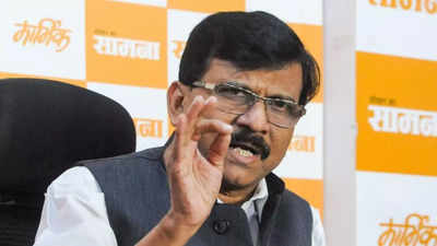 Sedition law most abused in last seven years: Shiv Sena's Sanjay Raut