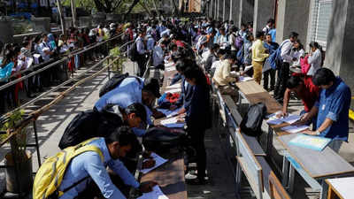 India adds 8.8 million jobs in April: Report