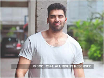 Exclusive! Nikitin Dheer: Holding my baby in my arms felt surreal
