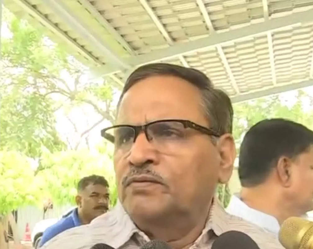 
Will fully cooperate in investigation: Rajasthan Minister on rape charges against his son
