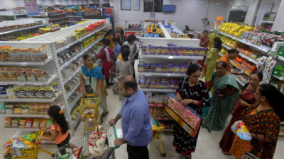 Mumbai's oldest retail chain Apna Bazar enters 75th year