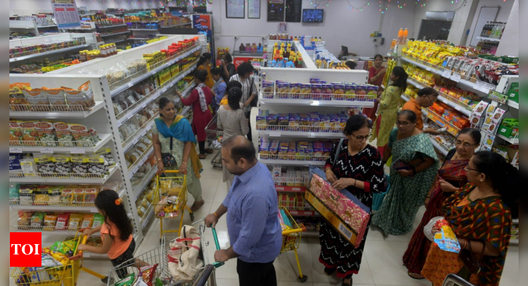 Mumbai's oldest retail chain Apna Bazar enters 75th year | Mumbai News ...