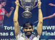 
I will rate this one of my biggest wins: Kidambi Srikanth
