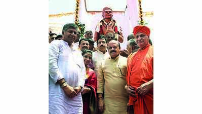 The philosophy of Basavanna remains relevant, says CM