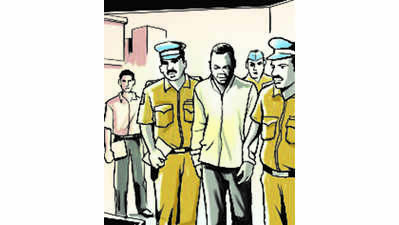 Cops nab man who stole 50k from shop in Panchmahal