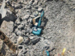 
Tamil Nadu: 1 dead, 3 trapped under debris in rockslide at Tirunelveli quarry

