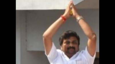 Tamil Nadu: DMK allots one Rajya Sabha seat for Congress | Chennai News ...