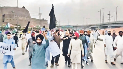 2 Sikh traders shot dead in Peshawar suburb