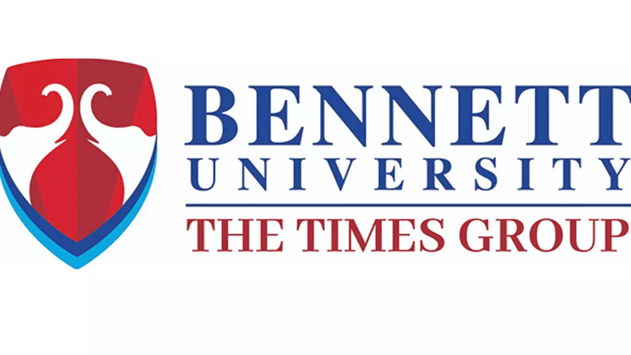 Bennett: Bennett Univ Centre To Promote Life Skills And Sustainability |  Noida News - Times of India