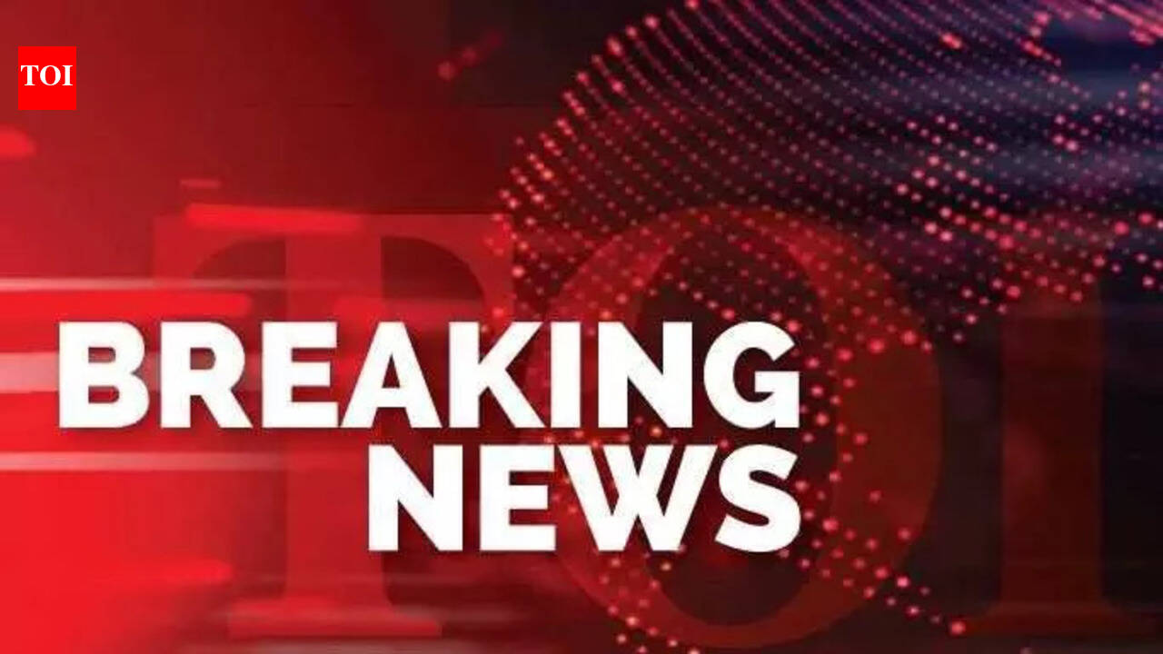 Breaking news live updates: One killed, five injured in California ...