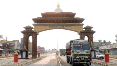Religious tourism high on agenda during PM Modi's Nepal visit