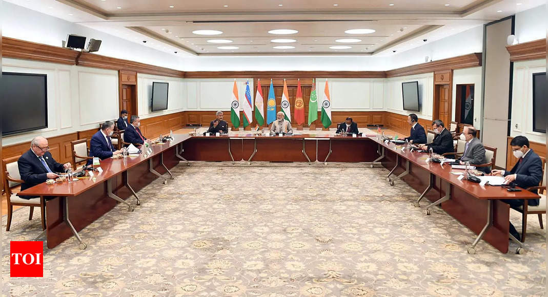 sco:   India to host key SCO anti-terror meet today