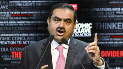 Adani to acquire Holcim India assets for $10.5 bn