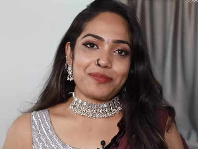 Bigg Boss Malayalam 4: Nimisha gets evicted; says 'Jasmine, win the show for me'