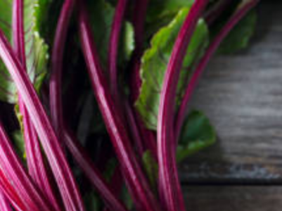 Amazing health benefits of beetroot