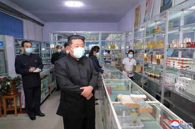 North Korea reports 8 more dead, medicine supply issues amid Covid outbreak