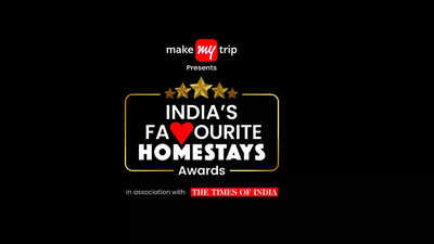 MakeMyTrip and TOI launch ‘Favourite Homestay Awards’