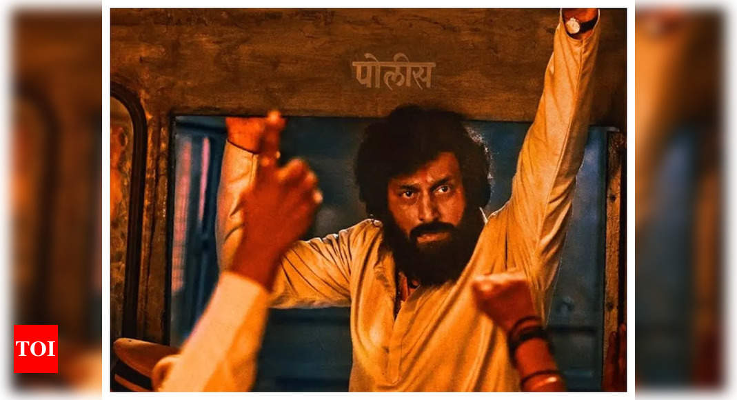 Here's Why Pravin Tarde Feels The Need For Sequel of Marathi Blockbuster  Dharmveer - News18