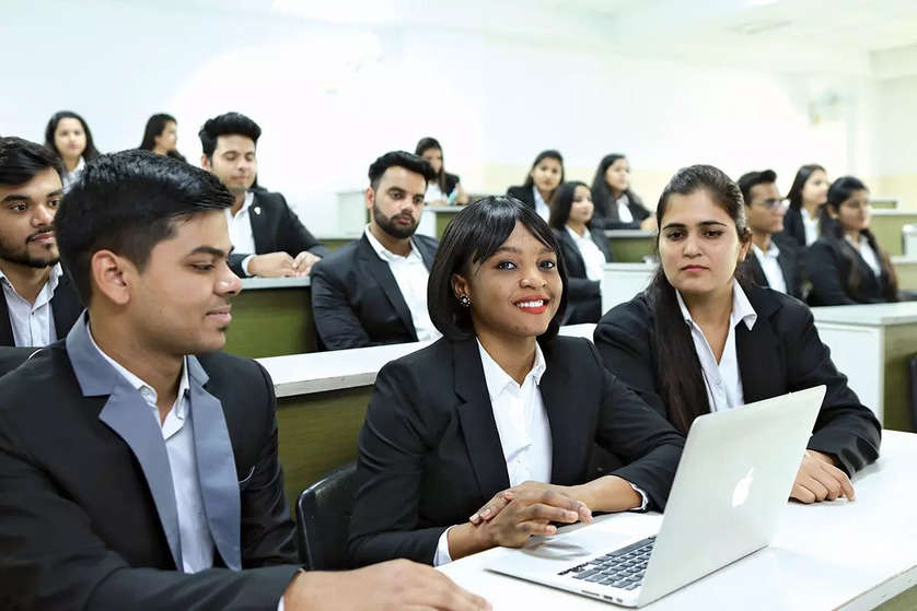 Manav Rachna’s industry-aligned MBA opens up career avenues for 21-st century students