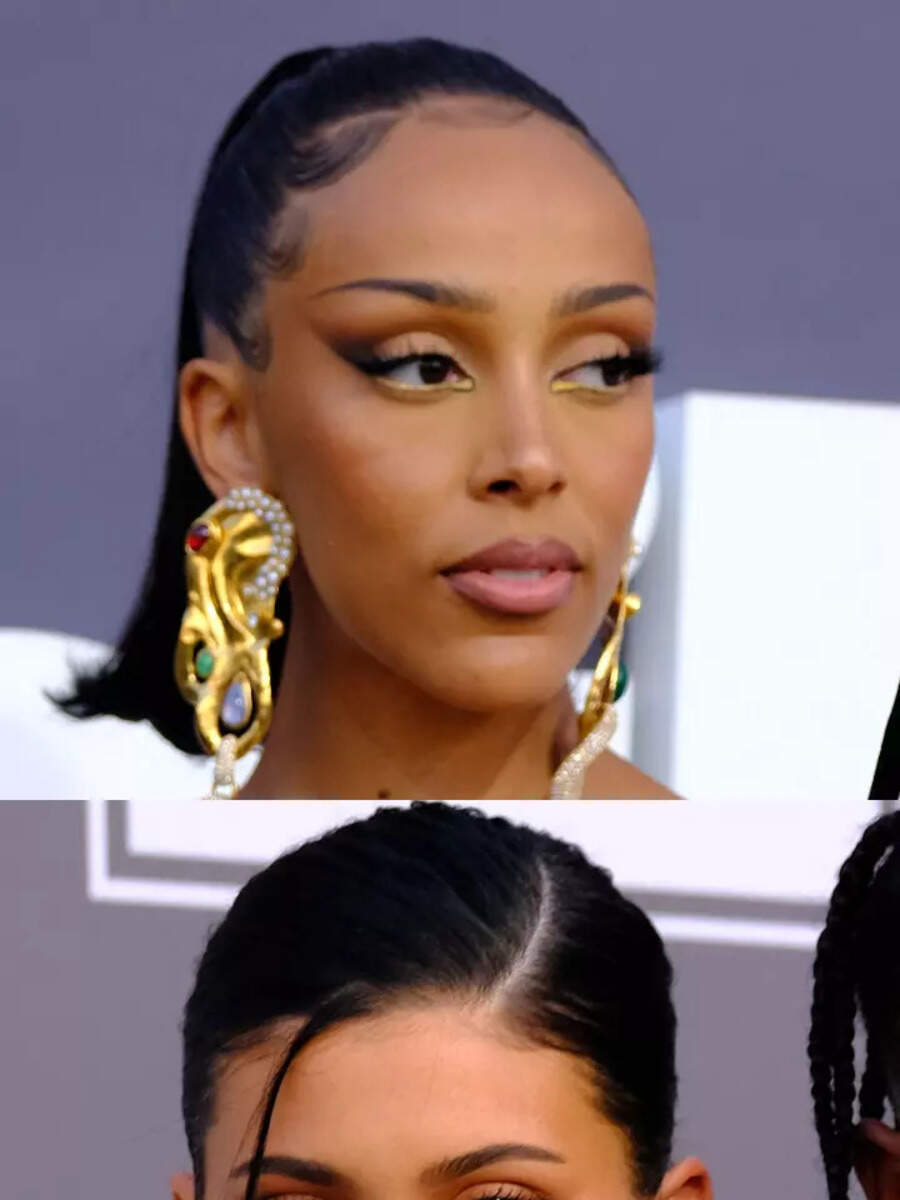 Best looks from Billboard Music Awards