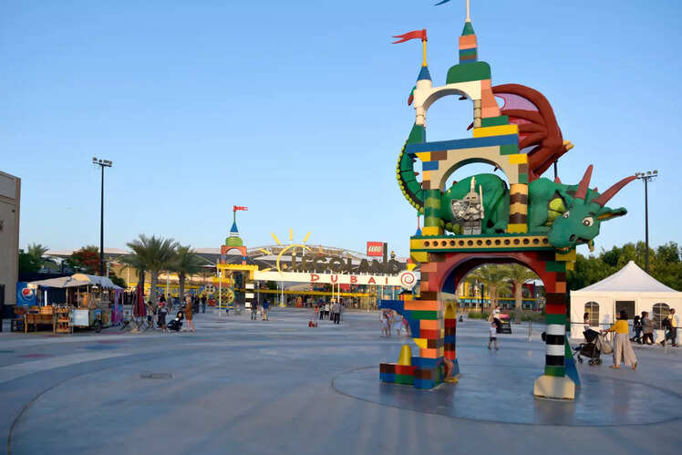 Dubai, UAE