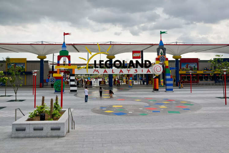 Johor, Malaysia