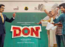 'Don' to make its digital premiere next month