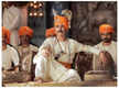 
Akshay Kumar-starrer 'Prithviraj' had 50,000 costumes, 500 turbans used during shoot

