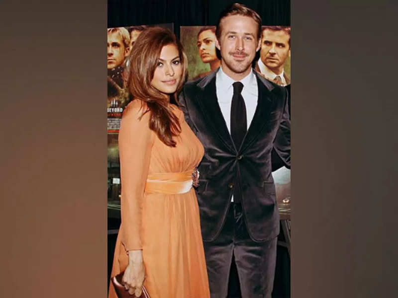 Eva Mendes opens up about Ryan Gosling's cooking skills