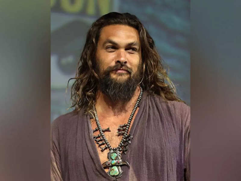 Jason Momoa issues apology following backlash due to him clicking pictures inside Sistine Chapel
