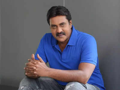 Comedian turned villain Sunil to mark his debut in Bollywood