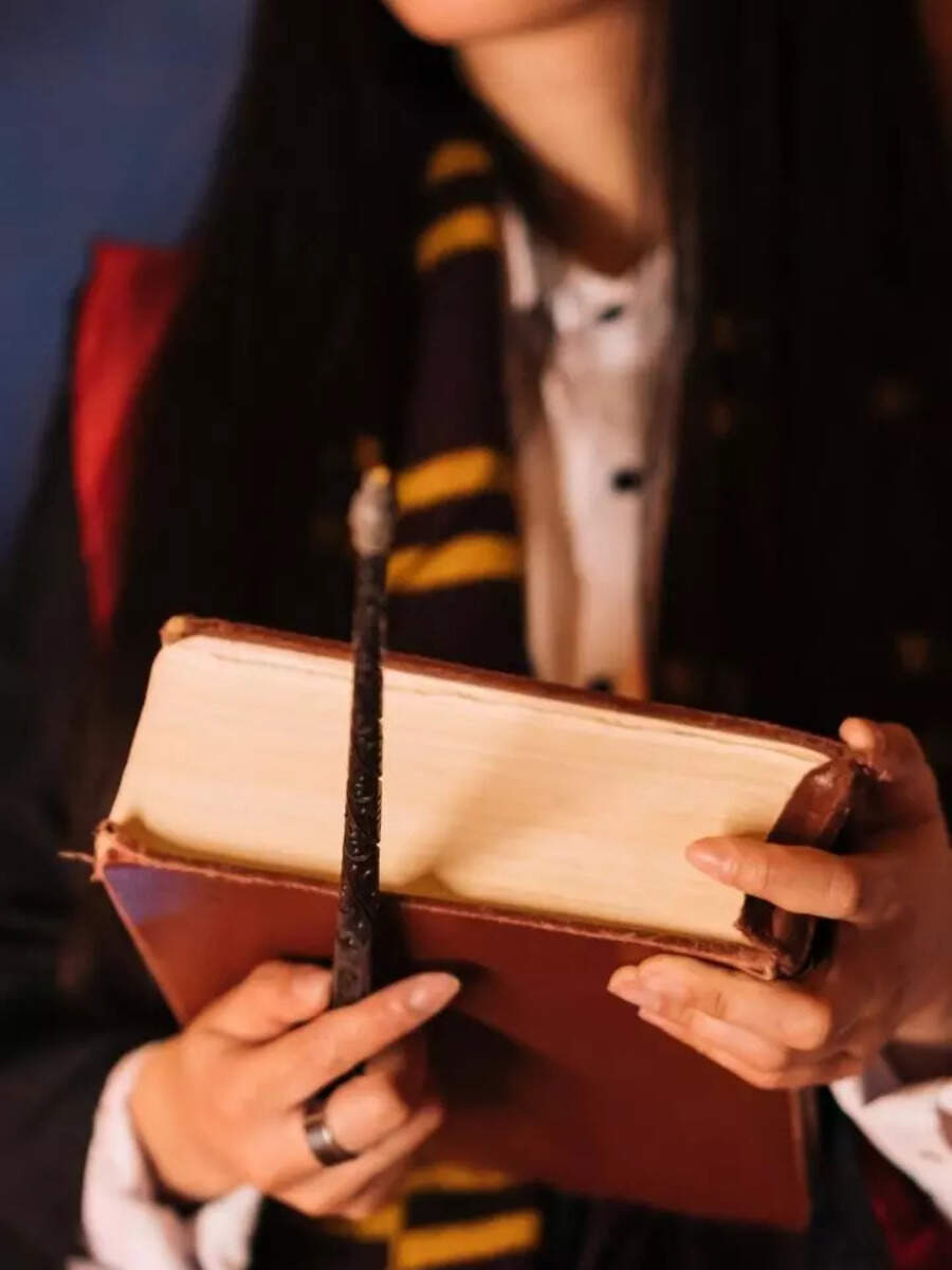 The Harry Potter spell for you, as per your zodiac sign