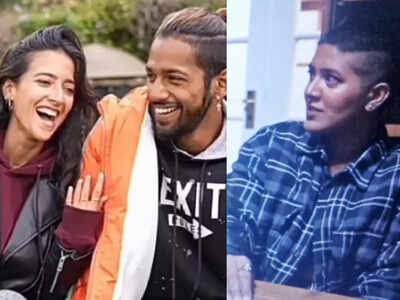 Roadies 18: Baseer Ali and Soundous Moufakir express their liking for each other; Moose Jattana miffed over their bond