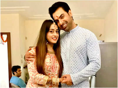 We plan to have a winter wedding: Ribbhu